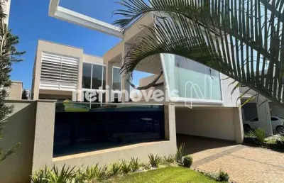 Casa em condomínio fechado com 3 quartos à venda na Rua Carlos Faccio, Village Limeira, Limeira