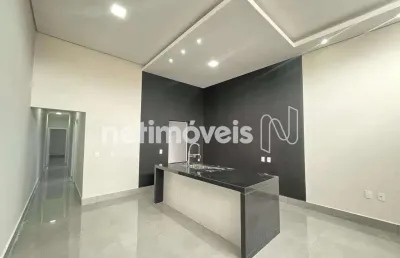 Casa com 3 quartos à venda na Rua do Rayon, Jardim Esmeralda, Santa Bárbara D'Oeste
