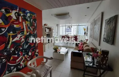 Apartamento com 3 quartos à venda na Rua Amazonas, Pituba, Salvador