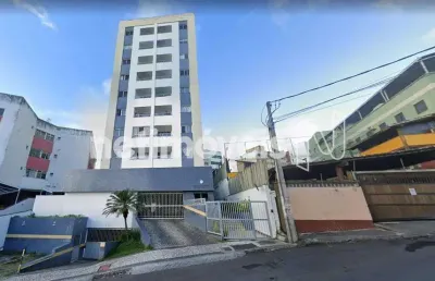 Apartamento com 2 quartos à venda na Rua Laura Costa, Vila Laura, Salvador