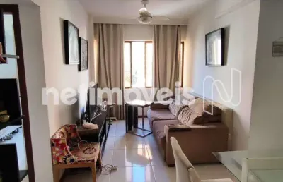 Apartamento com 2 quartos à venda na Rua Território do Amapá, 422, Pituba, Salvador