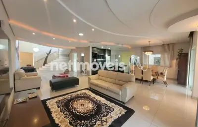 Casa em condomínio fechado com 3 quartos para alugar na Rua Imperador Vitelia, Jardim Imperador, Americana