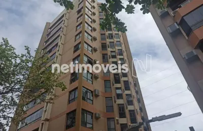 Apartamento com 4 quartos à venda na Rua Território do Guaporé, 273, Pituba, Salvador