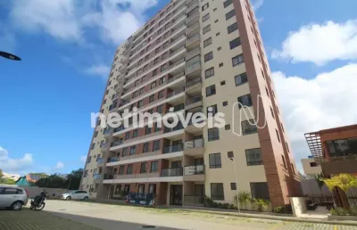 Apartamento com 3 quartos à venda na Alameda Zulmira Ferreira, 100, Saboeiro, Salvador
