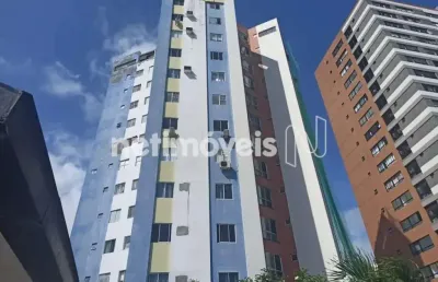 Cobertura com 2 quartos à venda na Rua Padre Casimiro Quiroga, 572, Imbuí, Salvador