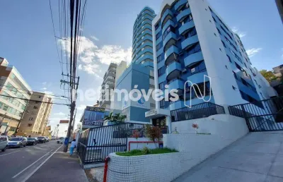 Apartamento com 1 quarto à venda na Avenida Oceânica, Ondina, Salvador