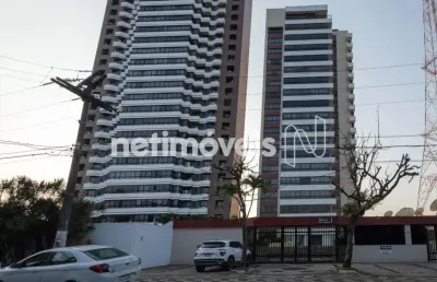 Apartamento com 4 quartos à venda na Rua Professor Aristides Novis, 634, Federação, Salvador