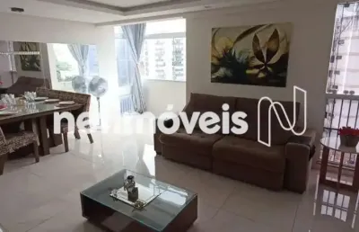 Apartamento com 3 quartos à venda na Rua Professor Sabino Silva, 511, Ondina, Salvador