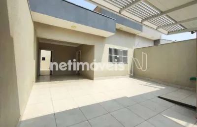 Casa com 3 quartos para alugar na Rua Andradina, Parque Novo Mundo, Americana