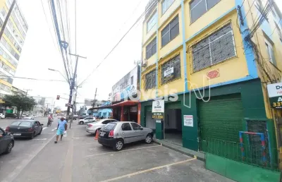Apartamento com 3 quartos à venda na Avenida Fernandes da Cunha, 41, Mares, Salvador
