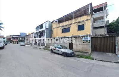 Casa com 3 quartos à venda na Rua Frederico Lisboa, 87, Roma, Salvador