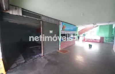 Ponto comercial para alugar na Avenida José Joaquim Seabra, 111, 112, Baixa dos Sapateiros, Salvador