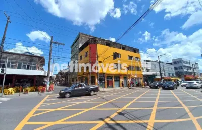 Ponto comercial com 1 sala para alugar na Avenida Caminho de Areia, 1, Caminho de Areia, Salvador