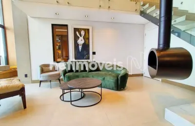 Apartamento com 3 quartos à venda na Rua Casa do Ator, Vila Olímpia, São Paulo