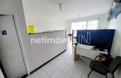 Sala comercial com 1 sala à venda na Avenida Fernandes da Cunha, 486, Mares, Salvador