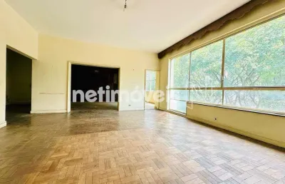 Apartamento com 3 quartos à venda na Avenida Nove de Julho, Jardim Paulista, São Paulo