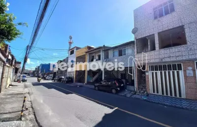 Apartamento com 2 quartos à venda na Rua Machado Monteiro, 149, Caminho de Areia, Salvador