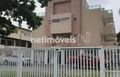 Apartamento com 1 quarto à venda na Rua Thales de Azevedo, Stella Maris, Salvador