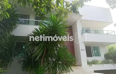 Casa em condomínio fechado com 7 quartos à venda no Paralela, Salvador 