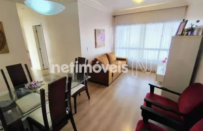 Apartamento com 2 quartos à venda na Rua Leonor Calmon, Candeal, Salvador