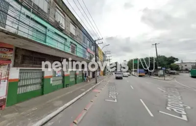 Ponto comercial com 2 salas para alugar na Largo da Calçada, 390, Calçada, Salvador