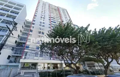 Apartamento com 3 quartos para alugar na Rua Marechal Floriano, 198, Canela, Salvador
