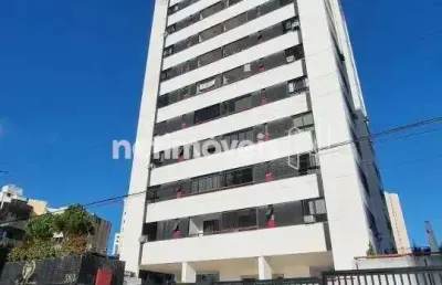 Cobertura com 3 quartos à venda na Rua das Patativas, Imbuí, Salvador