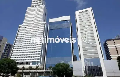 Apartamento com 2 quartos à venda na Rua Alceu Amoroso Lima, 276, Caminho das Árvores, Salvador
