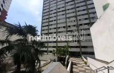 Apartamento com 2 quartos à venda na Avenida Sete de Setembro, 2155, Vitória, Salvador