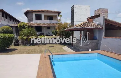 Casa com 5 quartos à venda no Vilas do Atlantico, Lauro de Freitas 