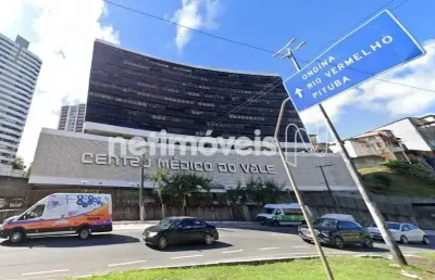 Sala comercial com 1 sala para alugar na Avenida Reitor Miguel Calmon, 1210, Canela, Salvador