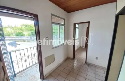 Sala comercial com 1 sala à venda na Rua Manari, 194, Campinas de Brotas, Salvador