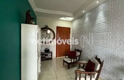 Apartamento com 3 quartos à venda na Avenida Estados Unidos, Parque das Nações, Americana