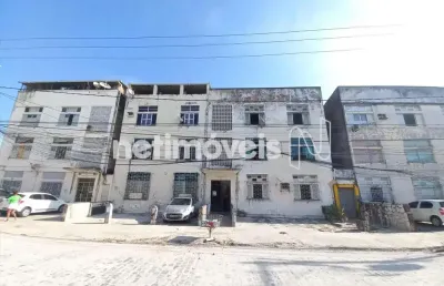 Apartamento com 2 quartos à venda na Rua Monsenhor Basílio Pereira, 1, Roma, Salvador