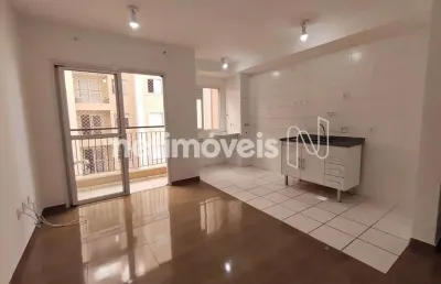 Apartamento com 2 quartos à venda na Rua Limeira, 2080, Lagoa Seca, Santa Bárbara D'Oeste