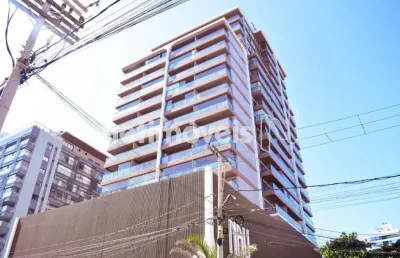 Apartamento com 1 quarto à venda na Rua Alfredo Magalhães, Barra, Salvador