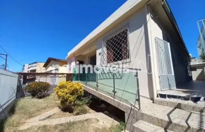 Casa com 5 quartos à venda na Rua Doutor Odilon Machado, 27, IAPI, Salvador