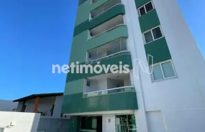 Apartamento com 3 quartos à venda na Rua Guaraçaima, Piatã, Salvador