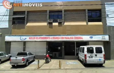 Ponto comercial para alugar na Rua do Sangradouro, Matatu, Salvador