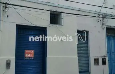 Ponto comercial para alugar na Rua Rio de São Pedro, Graça, Salvador
