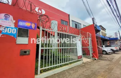 Sala comercial para alugar na Rua Barão de Cotegipe, Calçada, Salvador