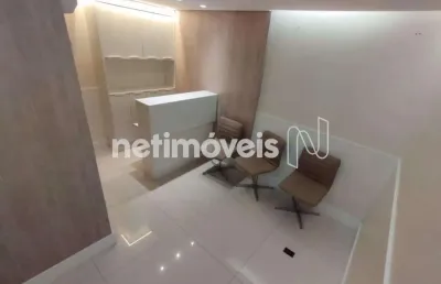 Sala comercial com 2 salas para alugar na Rua Barão de Loreto, Graça, Salvador