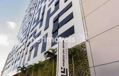 Sala comercial com 1 sala para alugar na Avenida Vasco da Gama, Acupe de Brotas, Salvador
