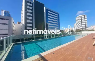 Apartamento com 3 quartos à venda na Rua Magno Valente, 275, Pituba, Salvador