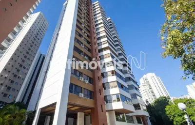 Apartamento com 4 quartos à venda na Rua Tenente Pires Ferreira, 143, Barra, Salvador
