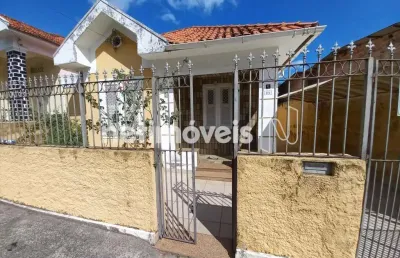 Casa com 3 quartos à venda na Rua Rio São Francisco, 24, Monte Serrat, Salvador
