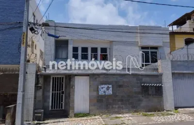 Casa com 5 quartos à venda na Rua Gaspar da Silva Cunha, 133, Armação, Salvador