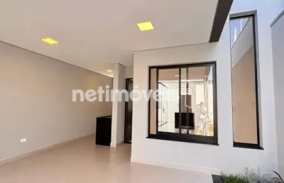 Casa com 3 quartos à venda na Rua Atair Ferreira Martins, Jardim Terramérica I, Americana