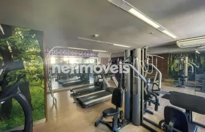 Flat com 1 quarto à venda na Avenida Professor Magalhães Neto, 296, Pituba, Salvador