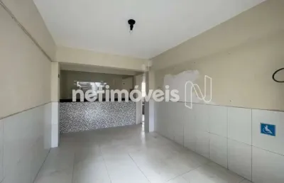 Ponto comercial com 7 salas para alugar na Avenida Joana Angélica, Nazaré, Salvador